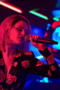 Emilia Pérez [Mi Camino]